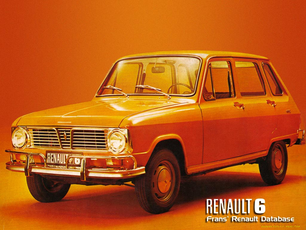 , renault